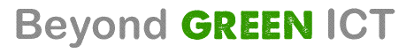 Greenbyte ICT4s Newsletter