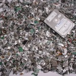 Recycling ist der nachhaltigere Datenverlust. (pd)