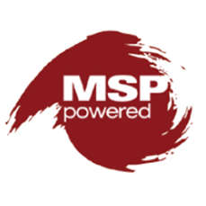 MSP powered