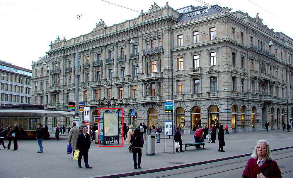 Zürich öffnet als erste Verwaltung in der Schweiz die elektronischen Daten für die Bevölkerung. Open Governement Data wird Wirklichkeit. (pd)