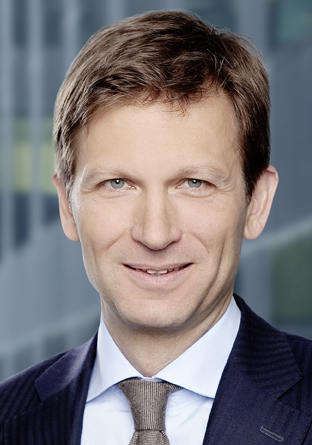 Christian Keller übernimmt als General Manager von IBM Schwiz und Österreich von Isabelle Welton. (pd)