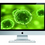 Angreifer haben vermehrt Macs auf dem Radar. (pd)