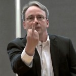 Linus Torvalds hegt zu Nvidias schlechtem Linux-Service keinen Zweifel . (pd)