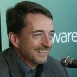 Pat Gelsinger übernimmt als VMware-CEO von Paul Maritz