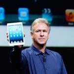 Apple lanciert neues iPad und iPad mini