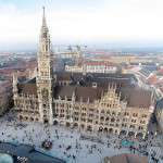 München betreibt 12’000 Linux-Arbeitsplätze