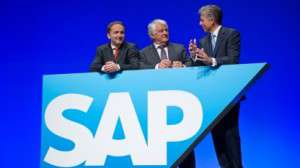 SAP-Leader 