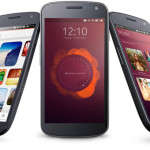 Canonical plant Ubuntu-Smartphone