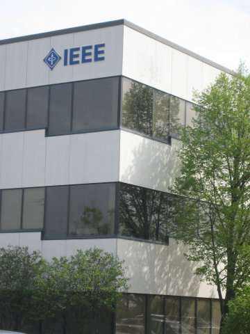 Das IEEE-Hauptquartier steht in New York. (pd)