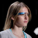 Google liefert «Glass»-Datenbrillen