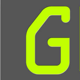 Greenbyte SQUARE Logo 280