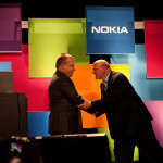 Heippa, Nokia! Microsoft nimmt Apple zum falschen Vorbild